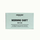 Bar soap made with jojoba oil and shea butter, Made in USA