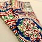 Vintage Ralph Lauren Paisley Cloth Napkin